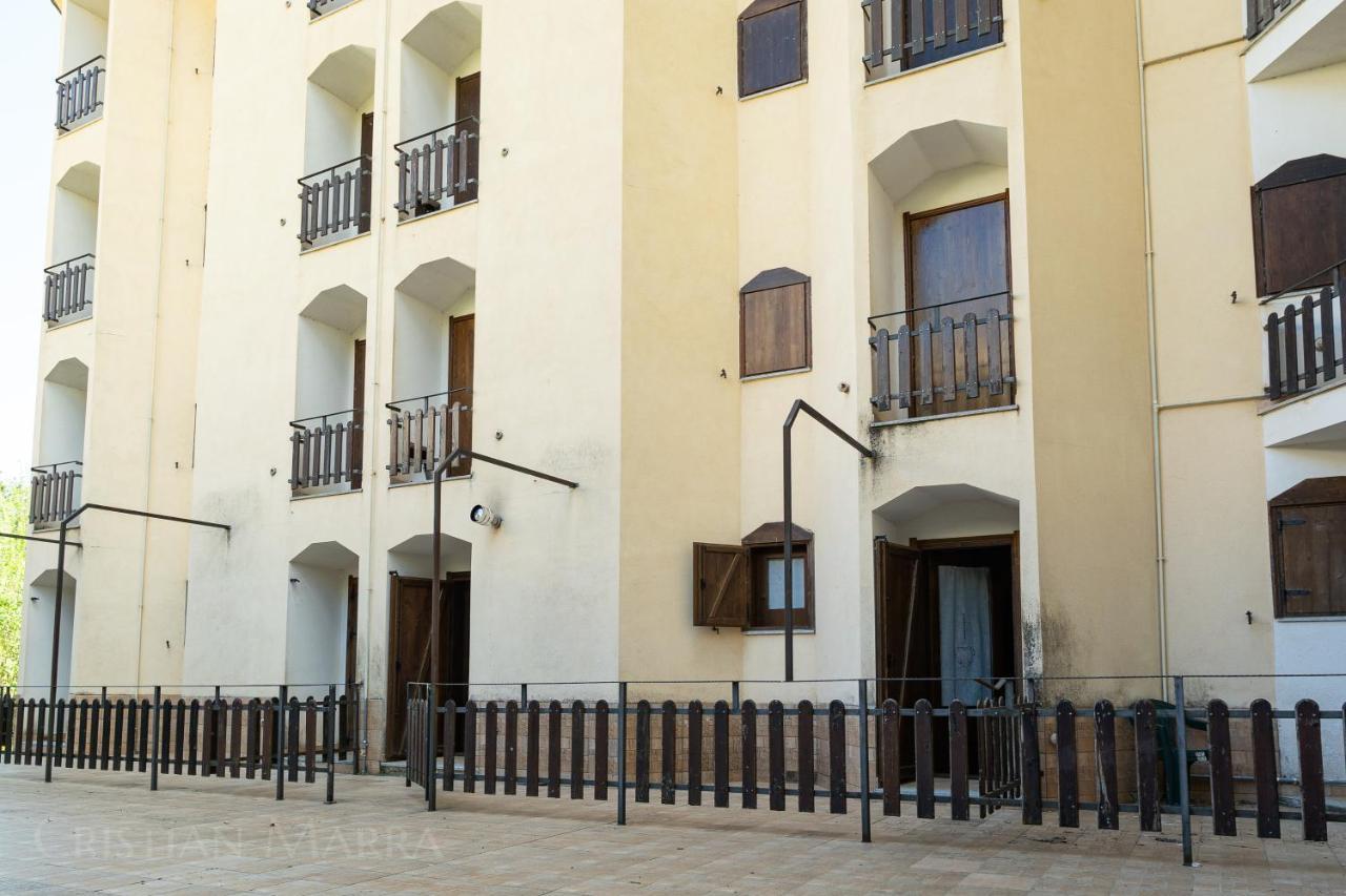 Casa R&G Lorica公寓 外观 照片